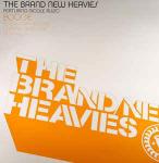 The Brand New Heavies & Nicole Russo - Boogie - OneTwo Records - UK House
