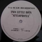 Two Little Boys - Stylophonia - EVAR - Euro House