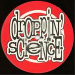 Danny Breaks - Droppin' Science Vol 05 - Droppin' Science - Drum & Bass