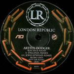 Artful Dodger - Ruff Neck Sound - London Republic - Drum & Bass