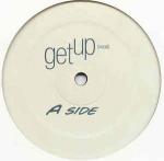 Amel Larrieux - Get Up (Joshua Remix) - Not On Label (Joshua GUR Series) - US House