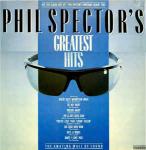 Various - Phil Spector's Greatest Hits - Impression Records - Pop