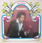 Tim Chandell - Love Music - Sky Note - Reggae