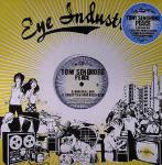 Tony Senghore - Peace - Eye Industries - UK House