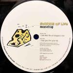 Sounds Of Life - Mousetrap - Peppermint Jam - House