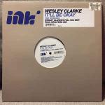Wez Clarke - It'll Be Okay (The Remixes) - Ink Records - UK House