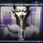 Ebony Dubsters - Ebony Dubs Vol. 2 - Ebony Recordings - Drum & Bass