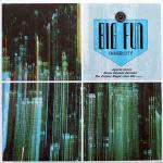Inner City - Big Fun (Remixes) (Part 1) - PIAS UK - UK House