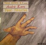 King & I & Andre Leon - The Truth - Reachin Records - UK House