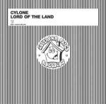 Cylone - Lord Of The Land - Southern Fried Records - Techno