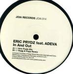 Eric Prydz & Adeva - In & Out - Joia Records - Progressive
