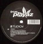 Studio 4 - Rah / Tracking Device - True Playaz - Drum & Bass