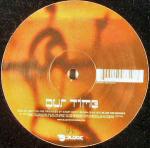 Mampi Swift - Egyptian Lover / Our Time - Blade - Drum & Bass