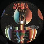 The Source & Candi Staton - You Got The Love - Source Records - Disco