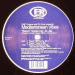 Mediterranean Vibes - Beso - Elan Bleu Recordings - UK House