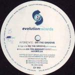 Interstate - On The Groove - Evolution Records - Happy Hardcore