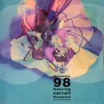 Movement 98 & Carroll Thompson - Joy And Heartbreak - Circa - R & B