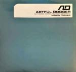Artful Dodger & Robbie Craig & Craig David - Woman Trouble - FFRR - House
