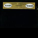 City Angels - Promise - Tonka Records - UK House