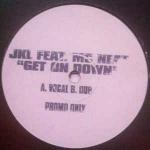 JKL - Get On Down - Urban Heat - UK Garage