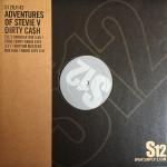 Adventures Of Stevie V. - Dirty Cash - Simply Vinyl (S12) - UK House