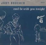 Judy Boucher - Can't Be With You Tonight - Orbitone Records - Reggae