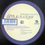 Artful Dodger - Something - Centric Records - UK Garage
