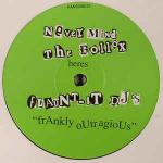 Flaunt It DJ's - Frankly Outragious - Ransom - UK House