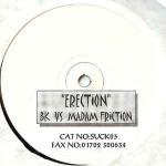 BK & Madam Friction - Erection - Suck Discs - Hard House
