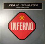 Agent 00 - The Magnificent - Inferno - UK Garage