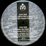 Movin' Melodies - Flatliner - Movin' Melodies - Trance