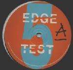 Edge & Fatman - Edge Test 5 - Edge - UK House