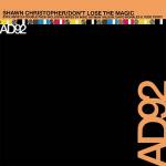 Shawn Christopher - Don't Lose The Magic - Arista - US House