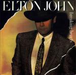 Elton John - Breaking Hearts - The Rocket Record Company - Pop