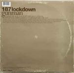 187 Lockdown - Gunman - EastWest - UK Garage