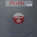 Patti - Island Of Love - Cleveland City Records - UK House