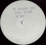 Various - I'll Be Back E.P. - i.e. Records - Break Beat