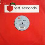 Space Child - Getting On It / Terminated - Red Records - Hard House