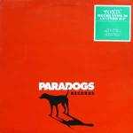 Toxic  - House Time Is Any Time E.P - Paradogs - Trance
