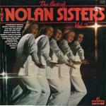 The Nolans - The Best Of The Nolan Sisters - Vol. 2 - Pickwick Records - Pop