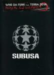 Who Da Funk & Terra Deva - Sting Me Red (Clever) - Subusa - US House