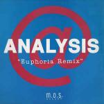 Analysis - Euphoria Remix - M.O.S. Records - UK House