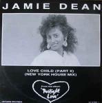 Jamie Dean - Love Child (Pt II) - Uptown Records  - UK House