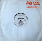 Steve Harvey - Body & Soul - MCA Records - US House