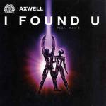 Axwell & Max'C - I Found U - Legato Records - Progressive