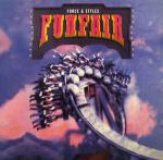 Force & Styles - Funfair - UK Dance - Hardcore