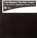 True Steppers - True Step Tonight - Ice Cream Records - UK Garage