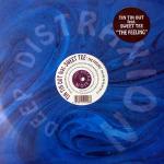 Tin Tin Out & Sweet Tee - The Feeling - Deep Distraxion - UK House