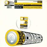 Paul Glazby & Dynamic Intervention - Where Are You? - Recharge - Hard House