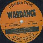 Wardance - Sleeplessness, Jammin - Formation - Drum & Bass